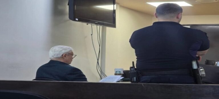 Vinculan a proceso a Jaime Bonilla por peculado y abuso de autoridad