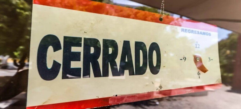 Baja 14.7% apertura de empresas formales en Baja California