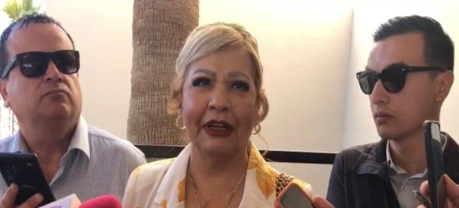 Fiscalía confirma agresión directa contra policía de Mexicali