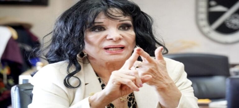 Alcaldesa de Mexicali afirma haber pagado 519,000 pesos mensuales por el Cine Lux