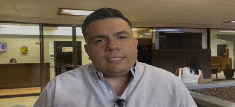 Regidor atribuye colusión policial al abandono institucional de seguridad en Mexicali