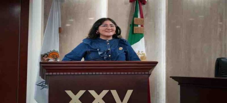 Proponen nueva Ley de Austeridad para Baja California