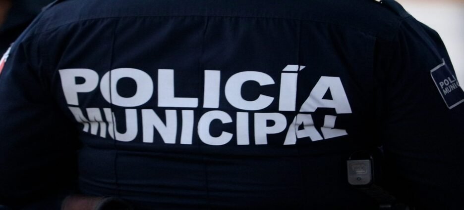 Agentes municipales acusan de corrupción a altos mandos en Mexicali