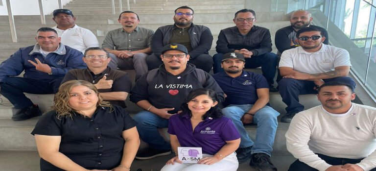 Termina capacitación a nuevos Aliados por la Salud Mental en Campus Mexicali