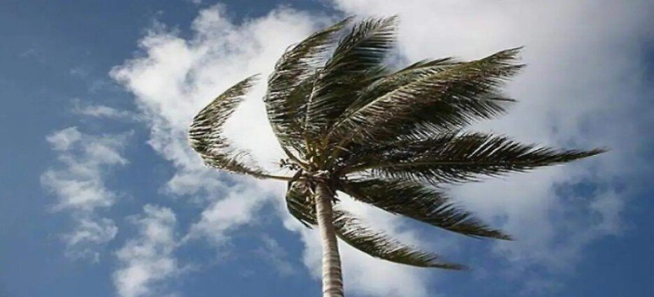 Se esperan vientos y máximas de hasta 36 grados centígrados en Mexicali