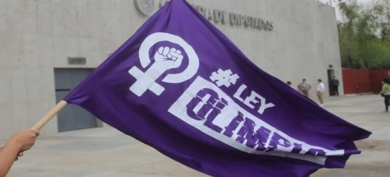 Proponen actualizar Ley Olimpia en Baja California; buscan combatir violencia digital con IA