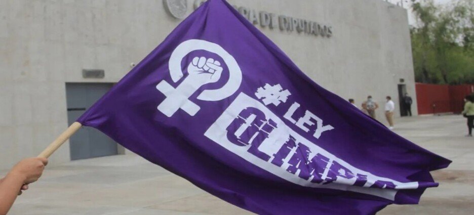 Proponen actualizar Ley Olimpia en Baja California; buscan combatir violencia digital con IA