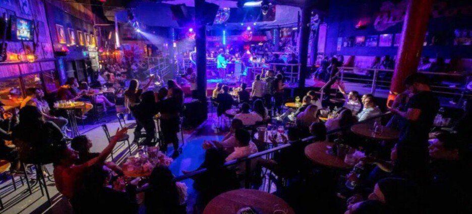 Rechazan propuesta para instalar alcoholímetros en bares de Mexicali