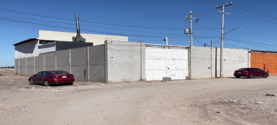 Denuncian presunta operación irregular de crematorio de mascotas en Mexicali