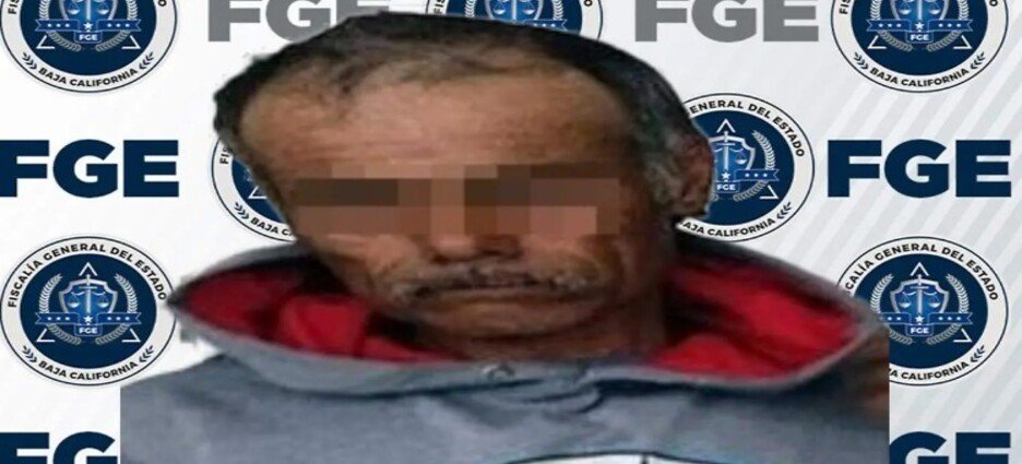 Vinculan a presunto abusador sexual de una menor