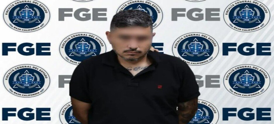 Vinculan a proceso a presunto feminicida en Mexicali