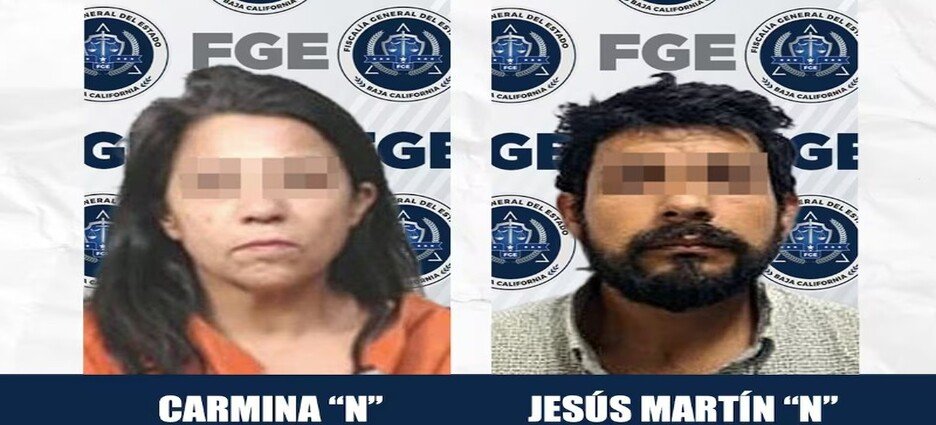 Vinculan a proceso a presunto responsable de robo millonario en negocio