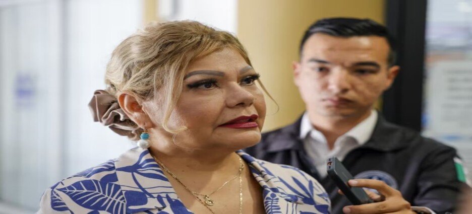 Investigan posible vínculo de policía detenido con actividades delictivas en el Valle de Mexicali