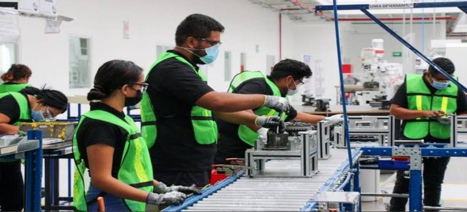 Mexicali supera los 42 mil empleos formales generados durante 2026