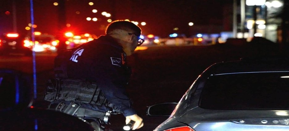 Capturan a adolescente señalado como principal distribuidor de drogas en el Valle de Mexicali