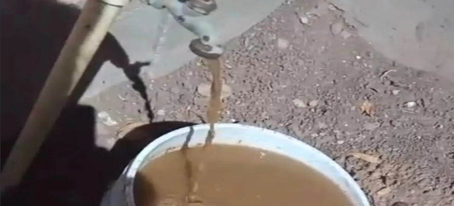 Analizan la calidad del agua en comunidades del Valle de Mexicali