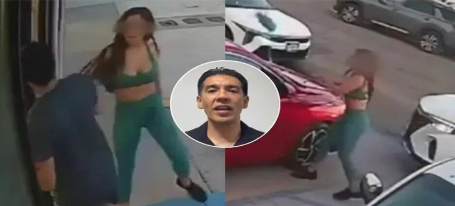 Hombre denuncia tres presuntas agresiones de su expareja; jueza la vincula a proceso
